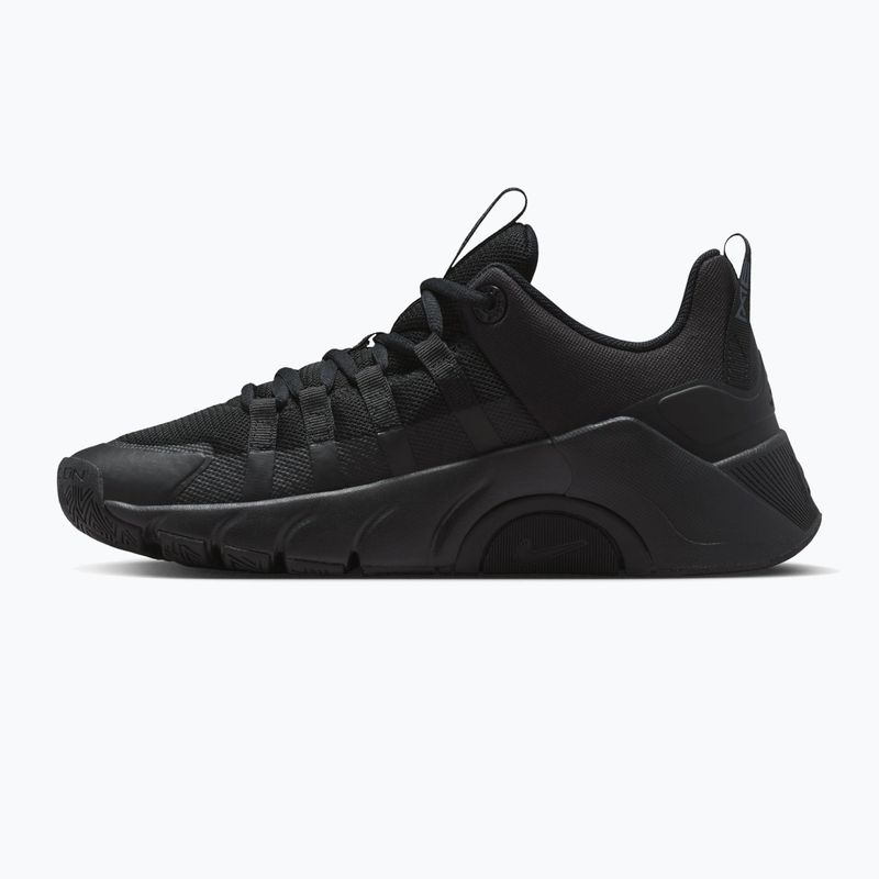 Dámské tréninkové boty Nike Free Metcon 7 black/black/anthracite 2