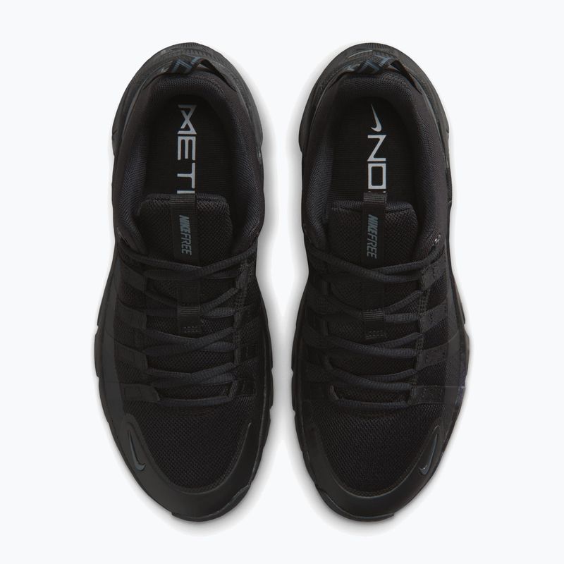 Dámské tréninkové boty Nike Free Metcon 7 black/black/anthracite 4