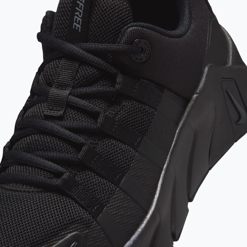 Dámské tréninkové boty Nike Free Metcon 7 black/black/anthracite 5