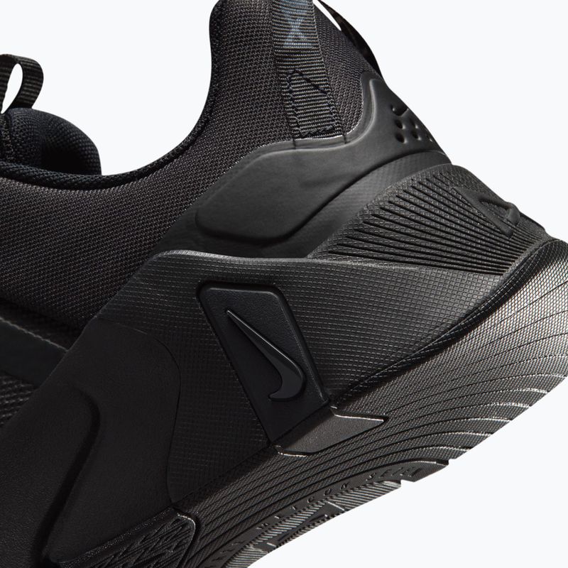 Dámské tréninkové boty Nike Free Metcon 7 black/black/anthracite 6