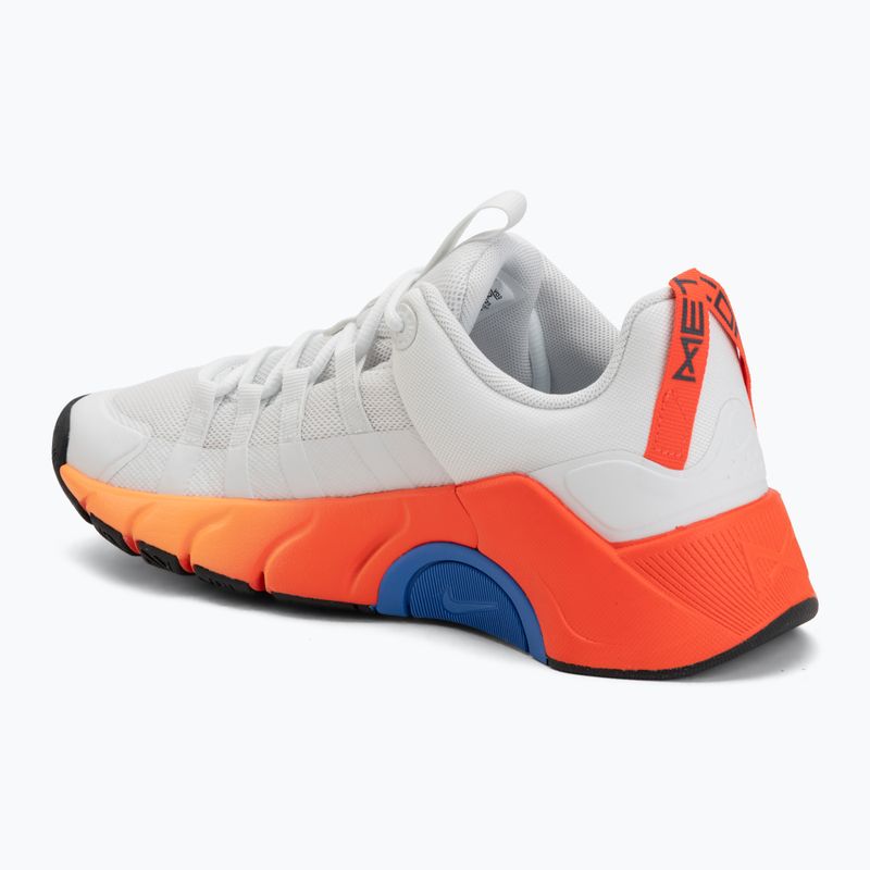 Pánské tréninkové boty Nike Free Metcon 7 summit white/bright crimson/anthracite 3