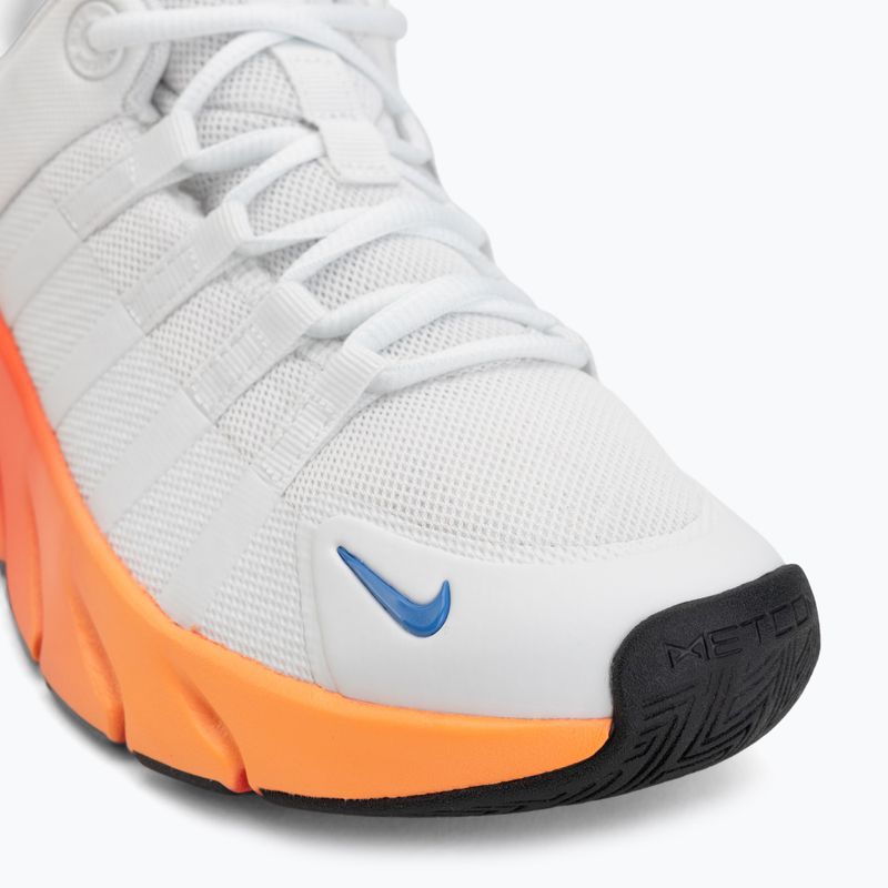 Pánské tréninkové boty Nike Free Metcon 7 summit white/bright crimson/anthracite 7
