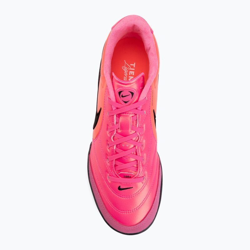 Pánské kopačky Nike Tiempo Ligera Pro TF multi color/black 5