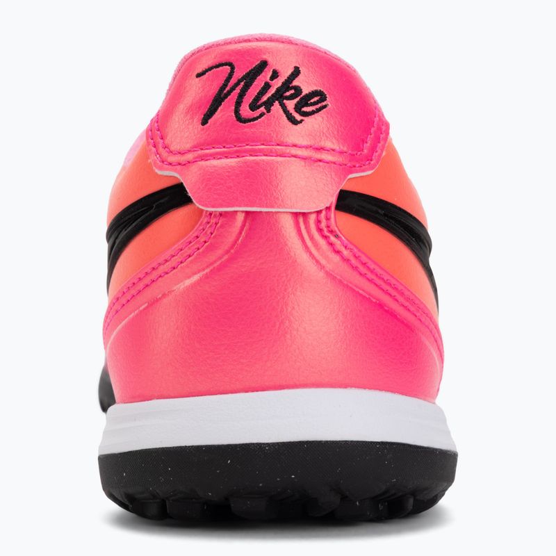 Pánské kopačky Nike Tiempo Ligera Pro TF multi color/black 6