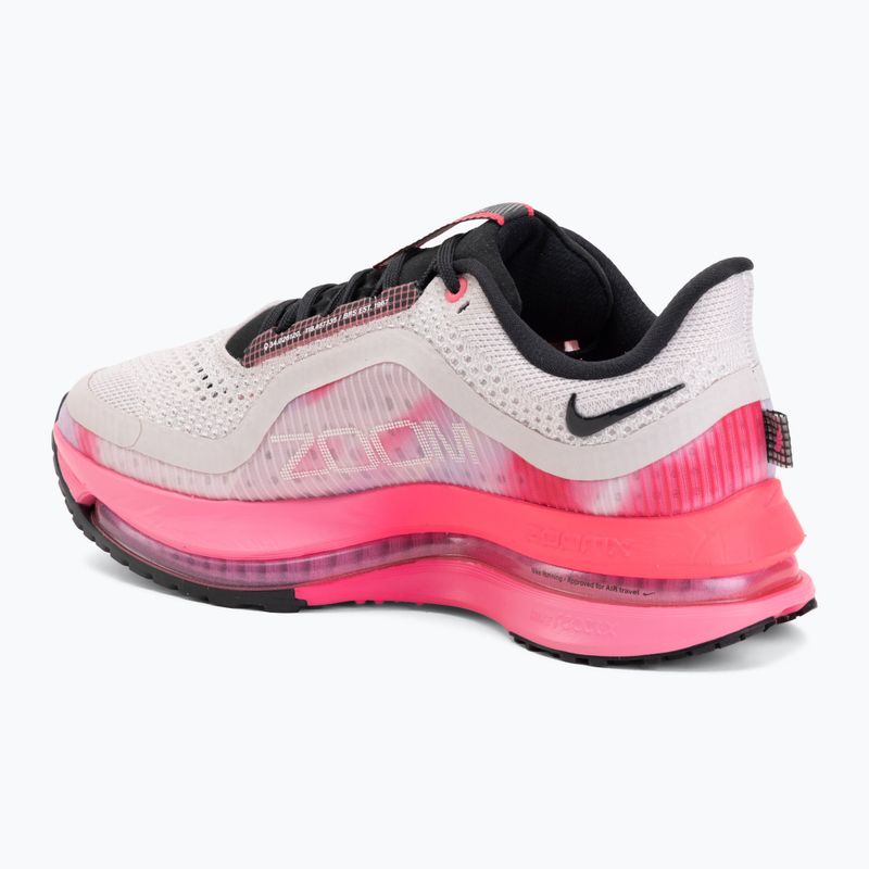 Dámské běžecké boty Nike Pegasus Premium pearl pink/pink glow/summit white 3