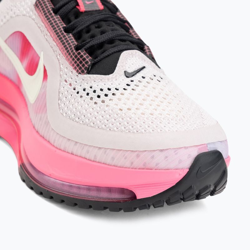 Dámské běžecké boty Nike Pegasus Premium pearl pink/pink glow/summit white 7