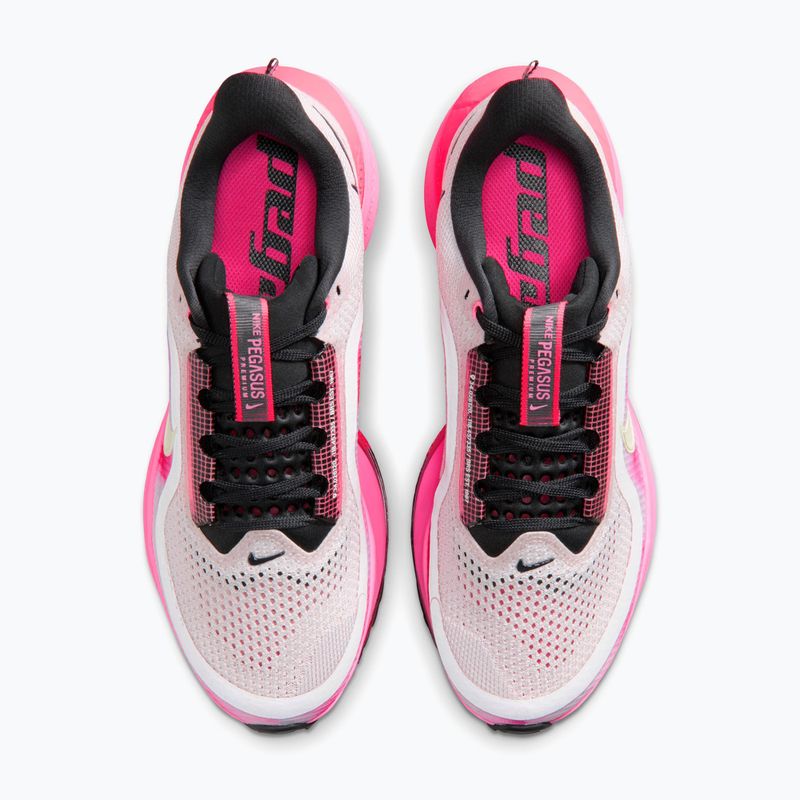 Dámské běžecké boty Nike Pegasus Premium pearl pink/pink glow/summit white 4