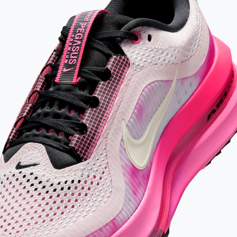 Dámské běžecké boty Nike Pegasus Premium pearl pink/pink glow/summit white 6
