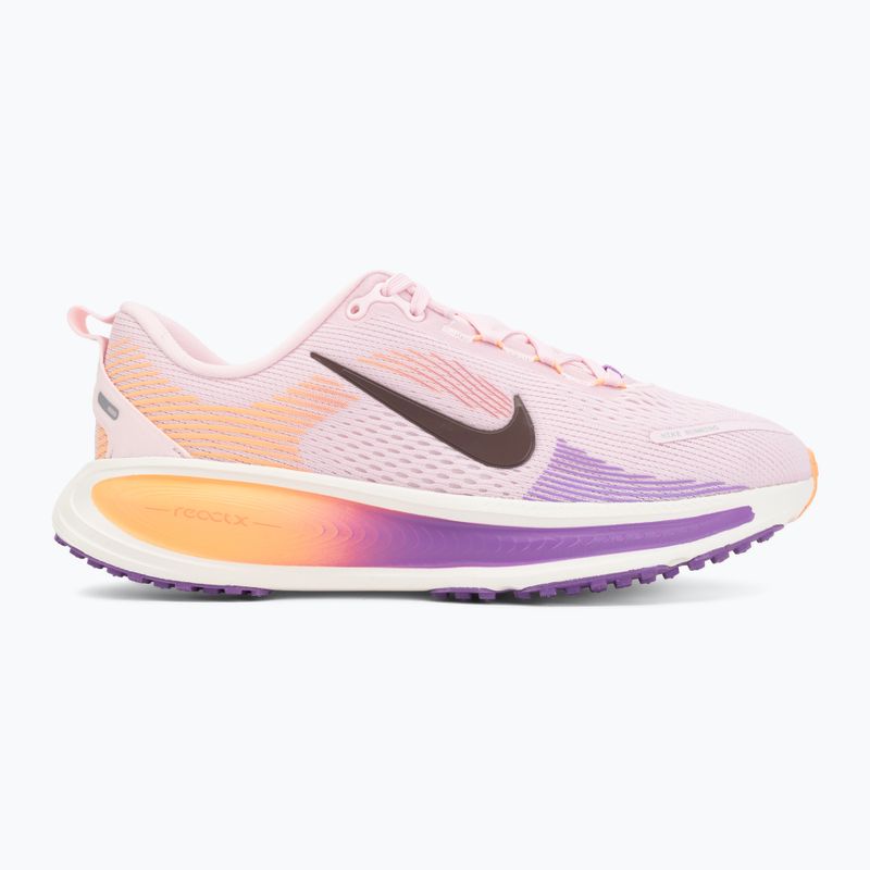 Běžecké boty Nike Vomero 18 pink foam/bright violet/sail/tattoo 2