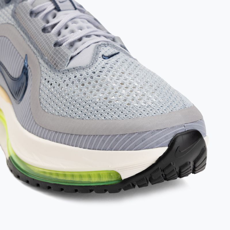 Pánské běžecké boty Nike Pegasus Premium wolf grey/pewter/sail/midnight navy 7