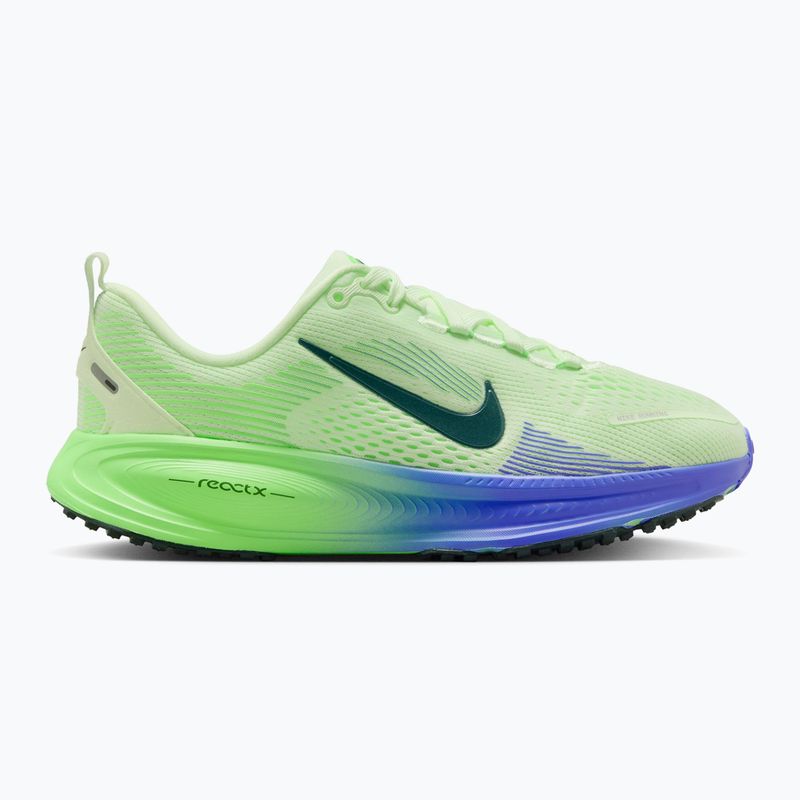 Běžecké boty Nike Vomero 18 volt tint/black spruce