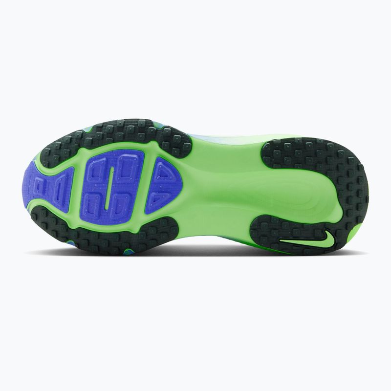 Dětské běžecké boty Nike Vomero 18 volt tint/black spruce 2