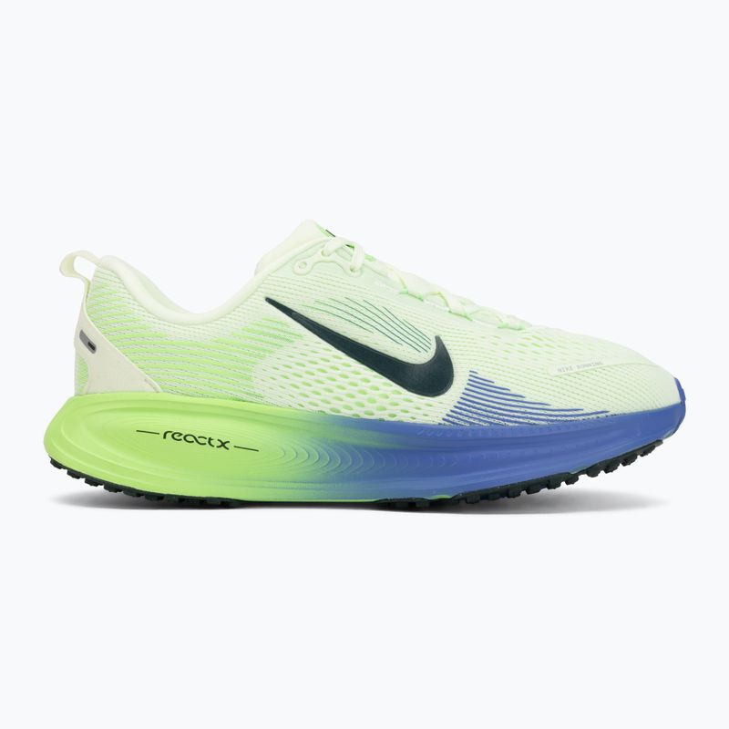 Běžecké boty Nike Vomero 18 volt tint/black spruce 2