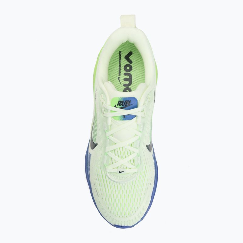 Běžecké boty Nike Vomero 18 volt tint/black spruce 5
