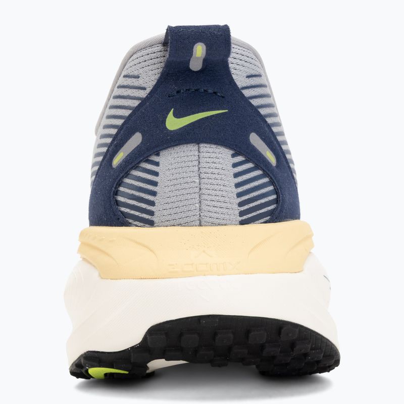 Pánské běžecké boty Nike Vomero 18 wolf grey/pewter/sail/midnight navy 6