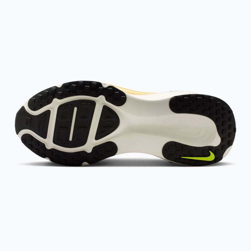 Pánské běžecké boty Nike Vomero 18 wolf grey/pewter/sail/midnight navy 3