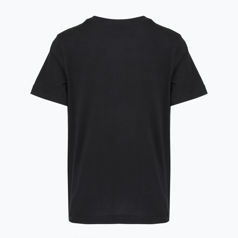 Dětské tričko Nike Paris Saint-Germain Soccer black 2