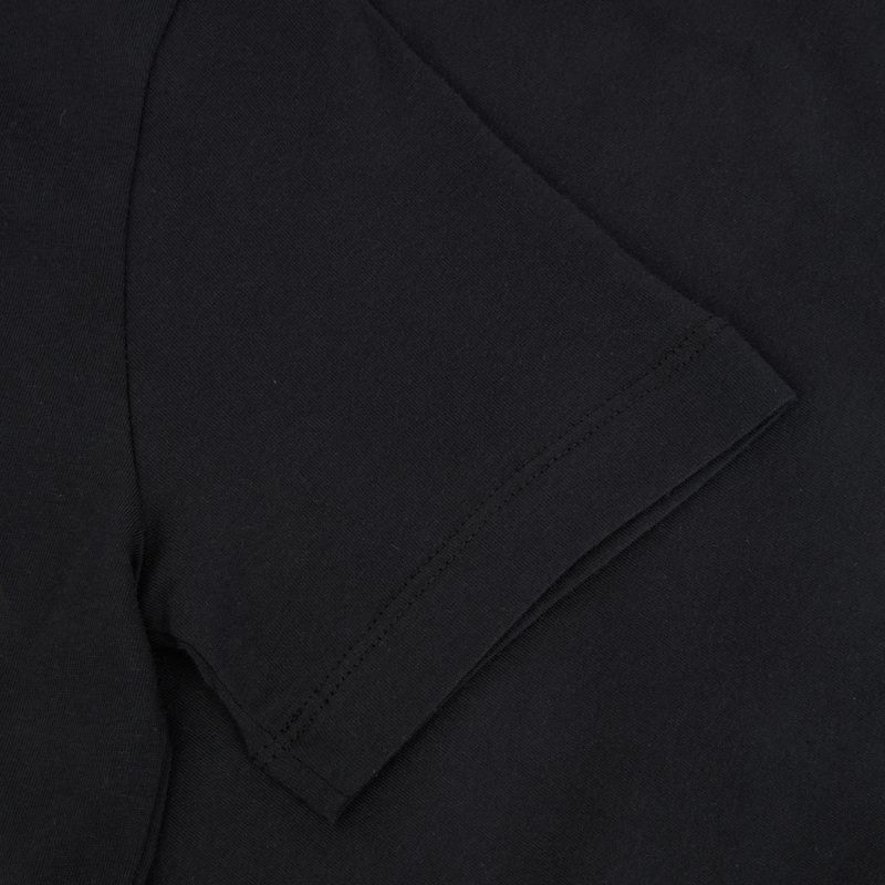Dětské tričko Nike Paris Saint-Germain Soccer black 4
