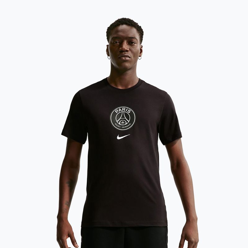 Pánské tričko Nike Paris Saint-Germain Soccer black
