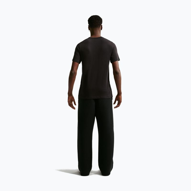 Pánské tričko Nike Paris Saint-Germain Soccer black 3