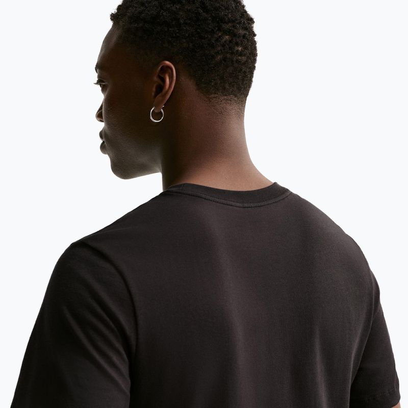 Pánské tričko Nike Paris Saint-Germain Soccer black 6
