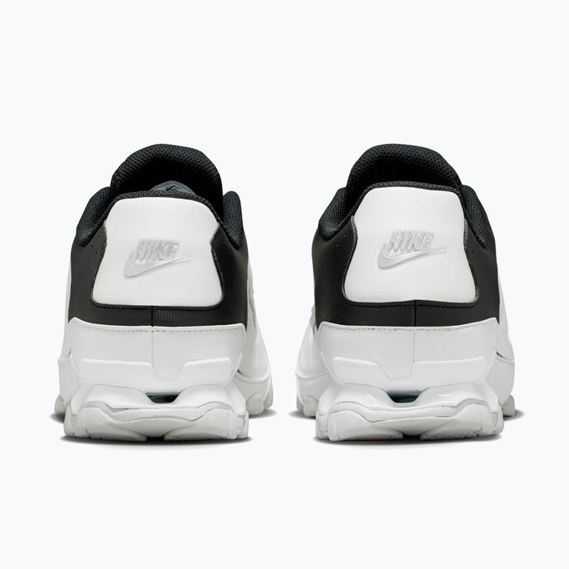 Pánské boty Nike Nike Reax 8 summit white/black/metallic silver 4