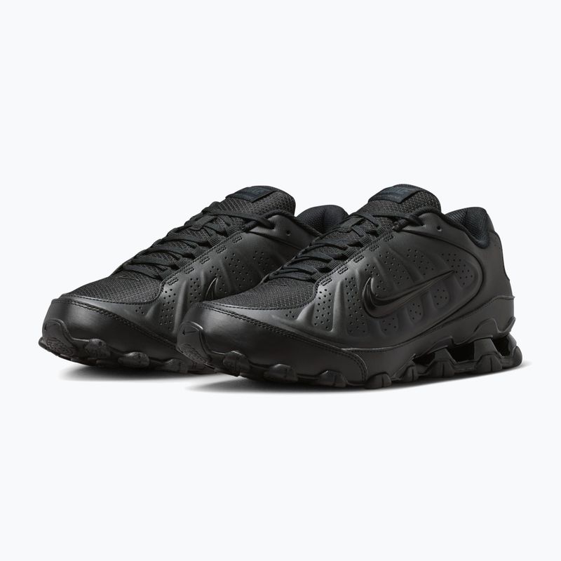 Pánské boty Nike Nike Reax 8 black/anthracite/black 3