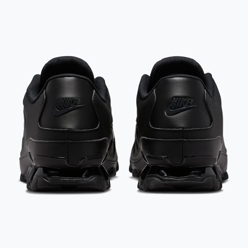 Pánské boty Nike Nike Reax 8 black/anthracite/black 4