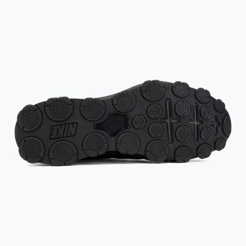 Pánské boty Nike Nike Reax 8 černá/ankracitová/černá 4