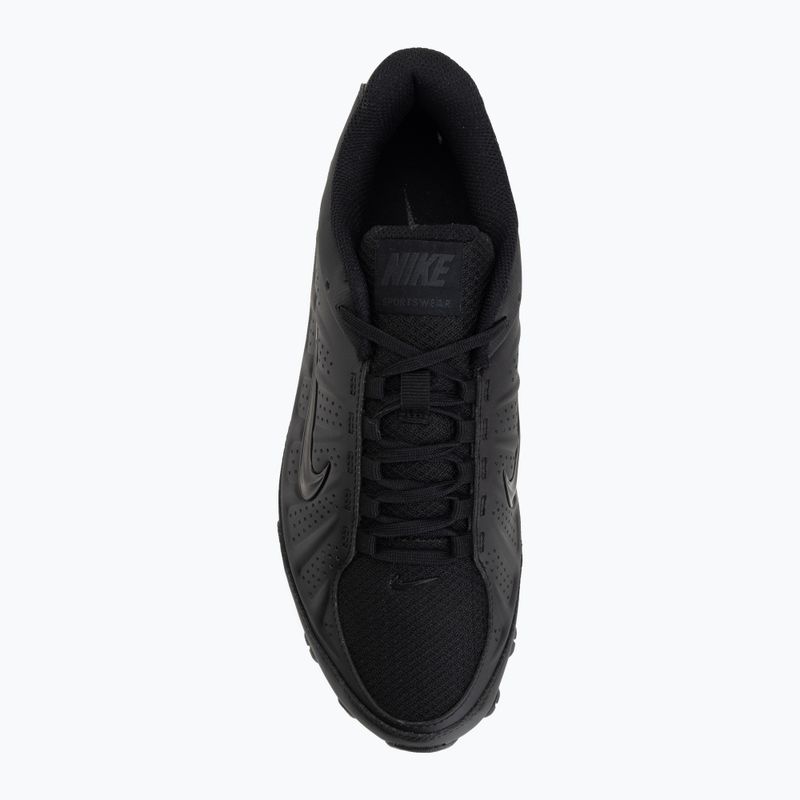 Pánské boty Nike Nike Reax 8 black/anthracite/black 5