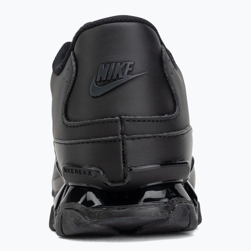 Pánské boty Nike Nike Reax 8 černá/ankracitová/černá 6