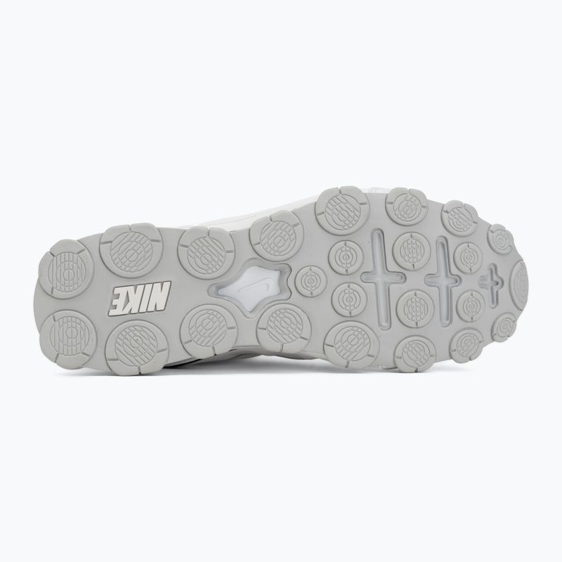 Pánské boty Nike Nike Reax 8 summit white/black/metallic silver 4
