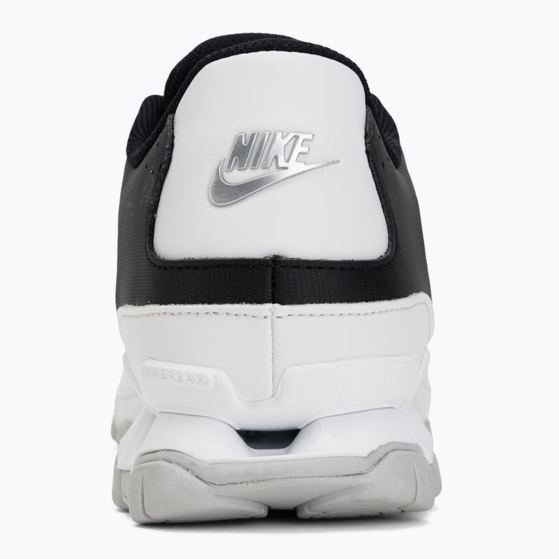 Pánské boty Nike Nike Reax 8 summit white/black/metallic silver 6