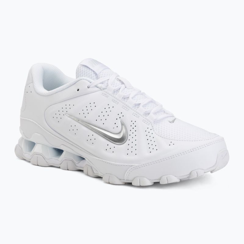 Pánské boty Nike Nike Reax 8 white/pure platinum/metallic silver