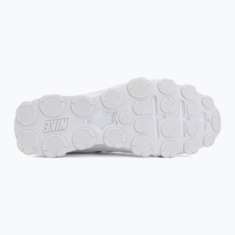 Pánské boty Nike Nike Reax 8 white/pure platinum/metallic silver 4
