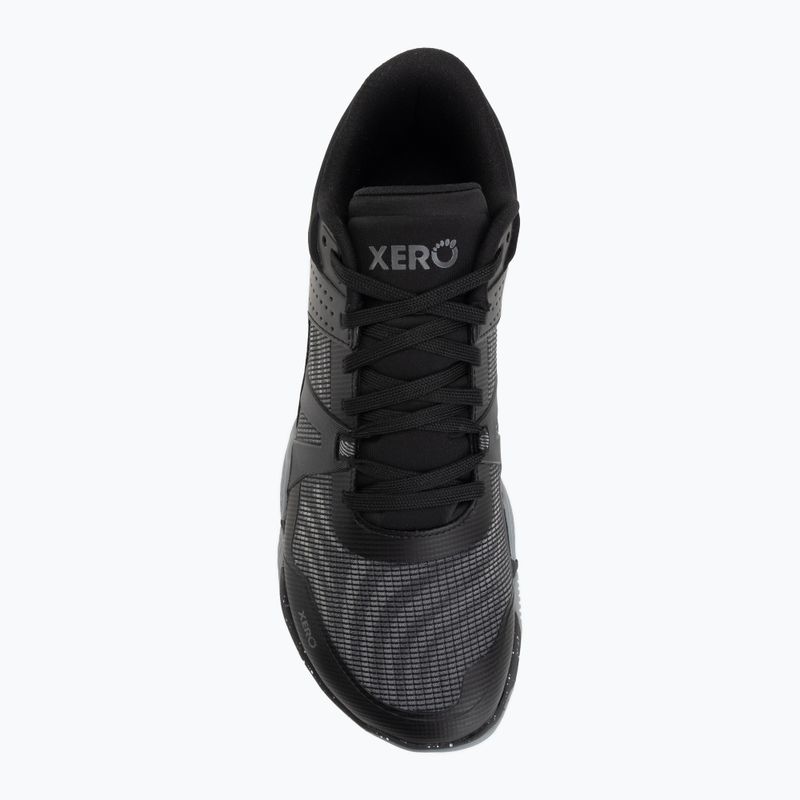 Pánské barefoot boty Xero Shoes X1 Low black 5