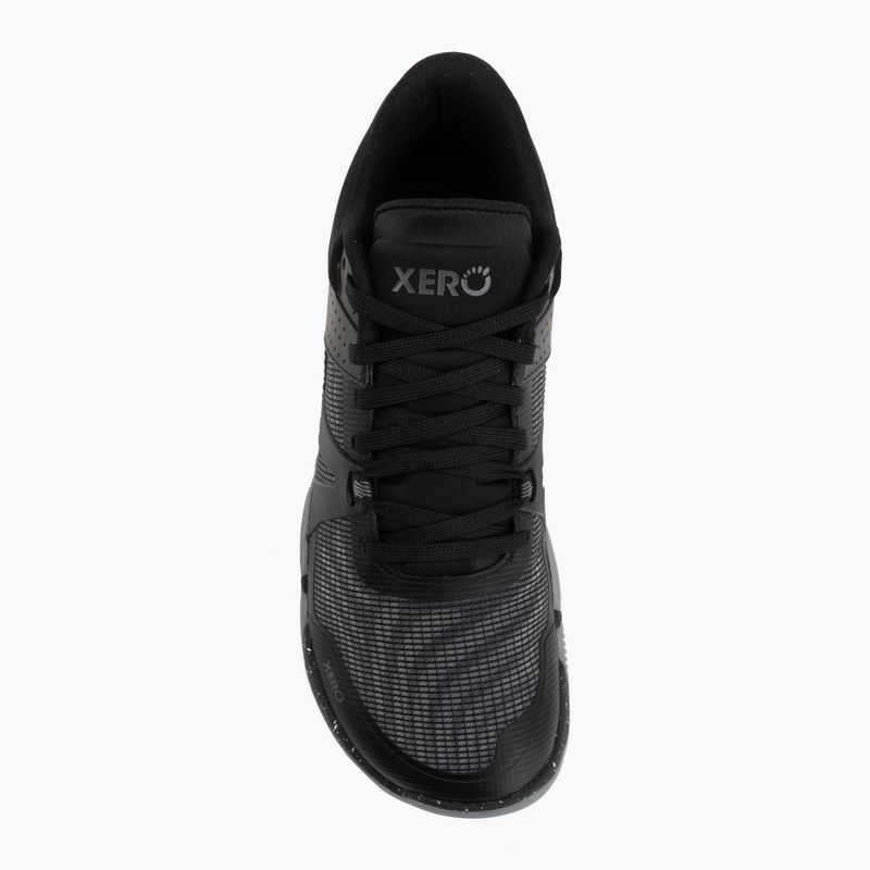 Dámské barefoot boty Xero Shoes X1 Low black 5