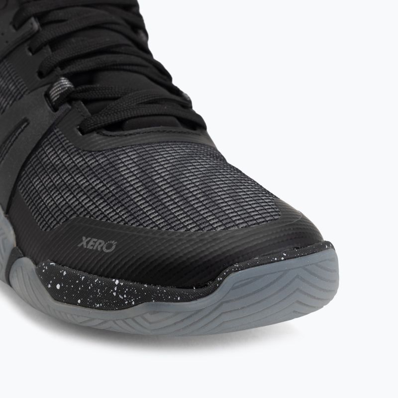 Dámské barefoot boty Xero Shoes X1 Low black 7
