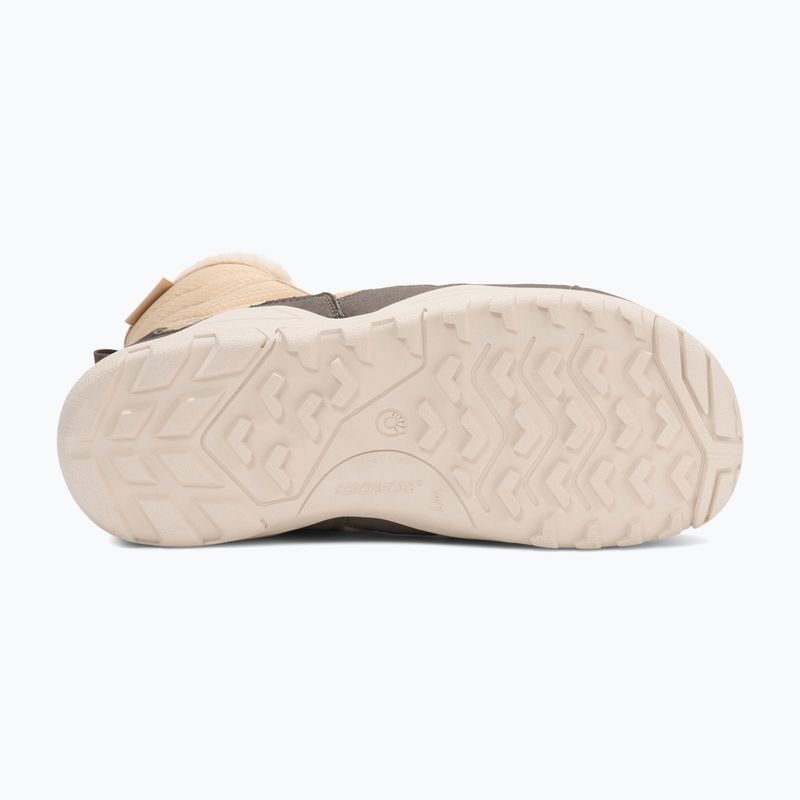 Dámské barefoot boty Xero Shoes Alpine irish cream 5