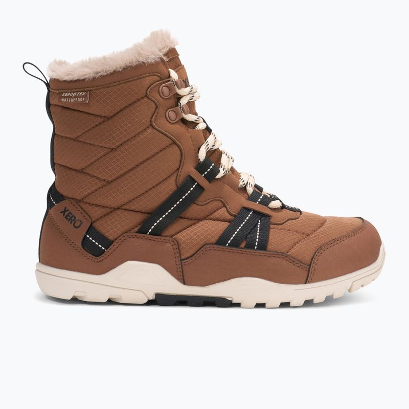 Dámské barefoot boty Xero Shoes Alpine rawhide 8