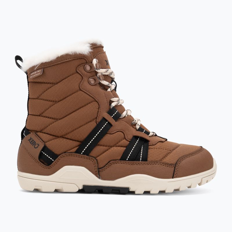 Dámské barefoot boty Xero Shoes Alpine rawhide 2