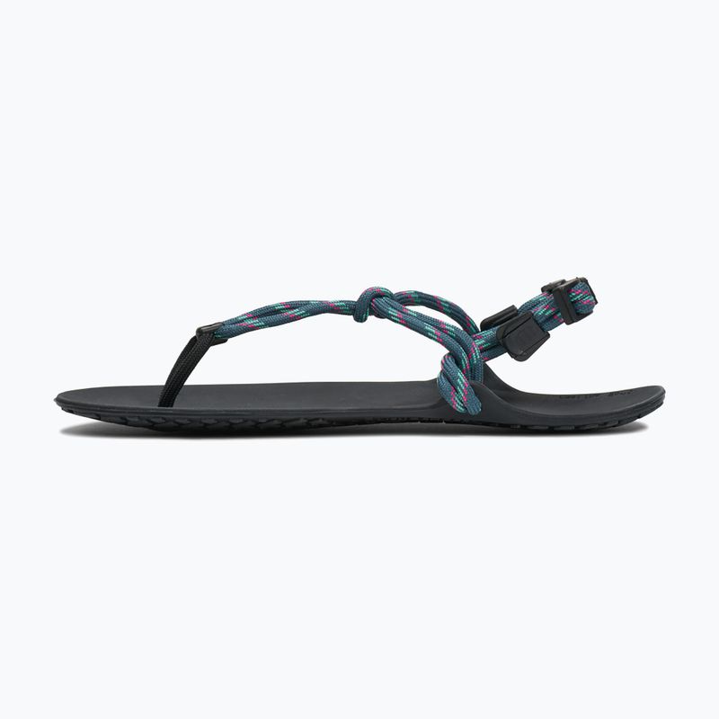 Dámské barefoot sandály Xero Shoes Genesis sea moss 2
