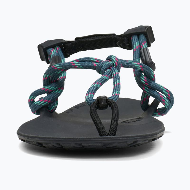 Dámské barefoot sandály Xero Shoes Genesis sea moss 3