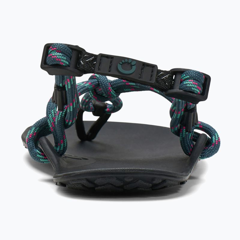 Dámské barefoot sandály Xero Shoes Genesis sea moss 4