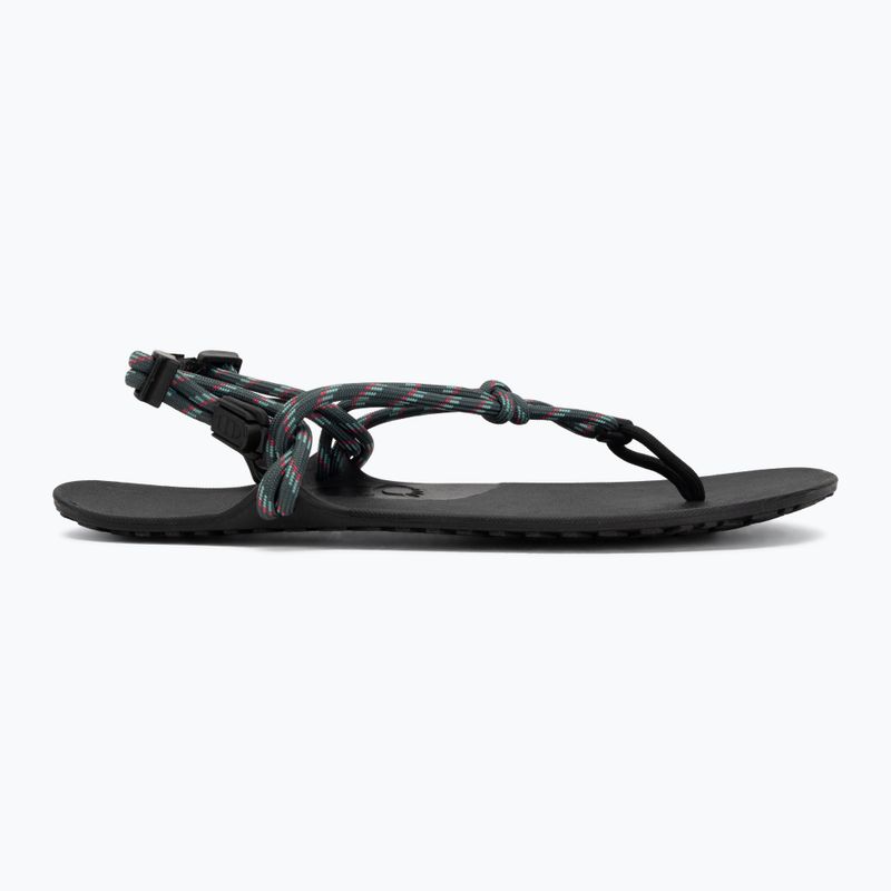 Dámské barefoot sandály Xero Shoes Genesis sea moss 2