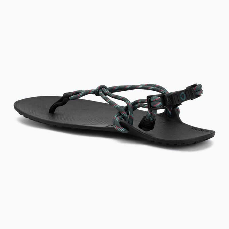 Dámské barefoot sandály Xero Shoes Genesis sea moss 3