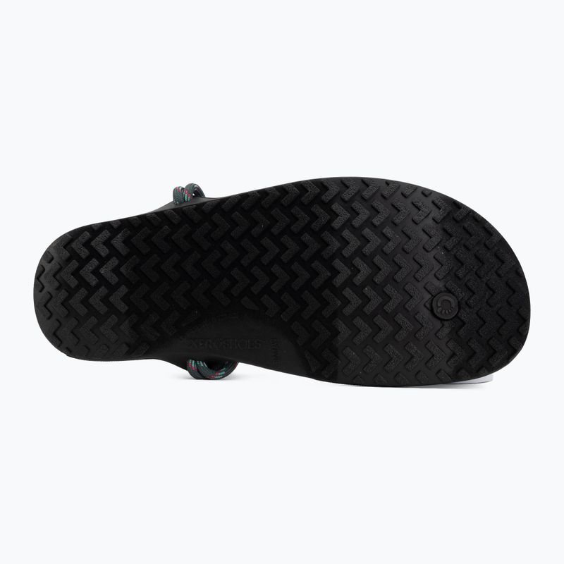 Dámské barefoot sandály Xero Shoes Genesis sea moss 4