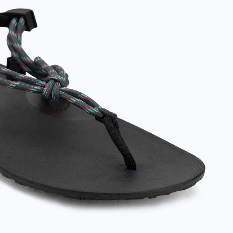 Dámské barefoot sandály Xero Shoes Genesis sea moss 7