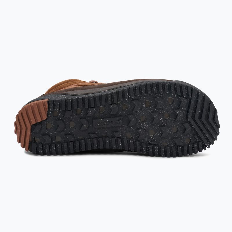 Dámské barefoot boty Xero Shoes Ridgeway rawhide 11