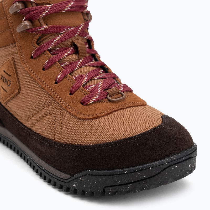 Dámské barefoot boty Xero Shoes Ridgeway rawhide 7